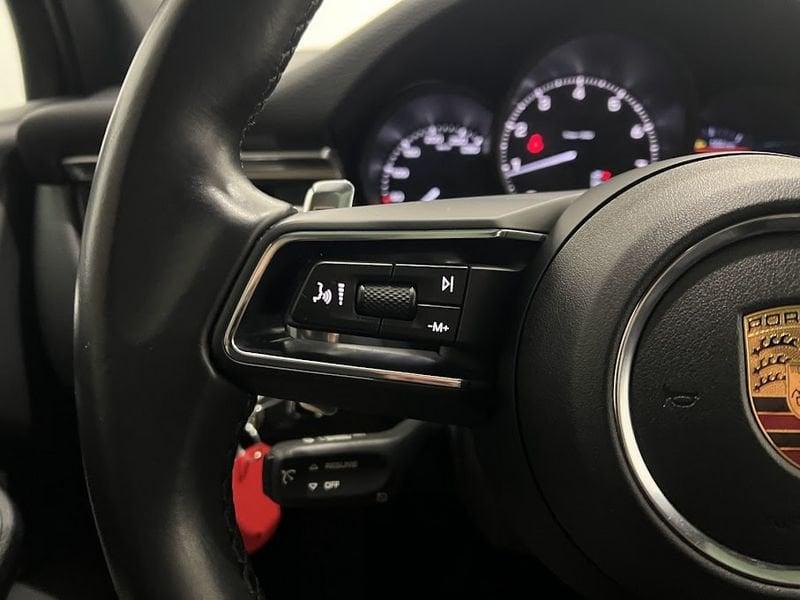 Porsche Macan 2.0 265 CV