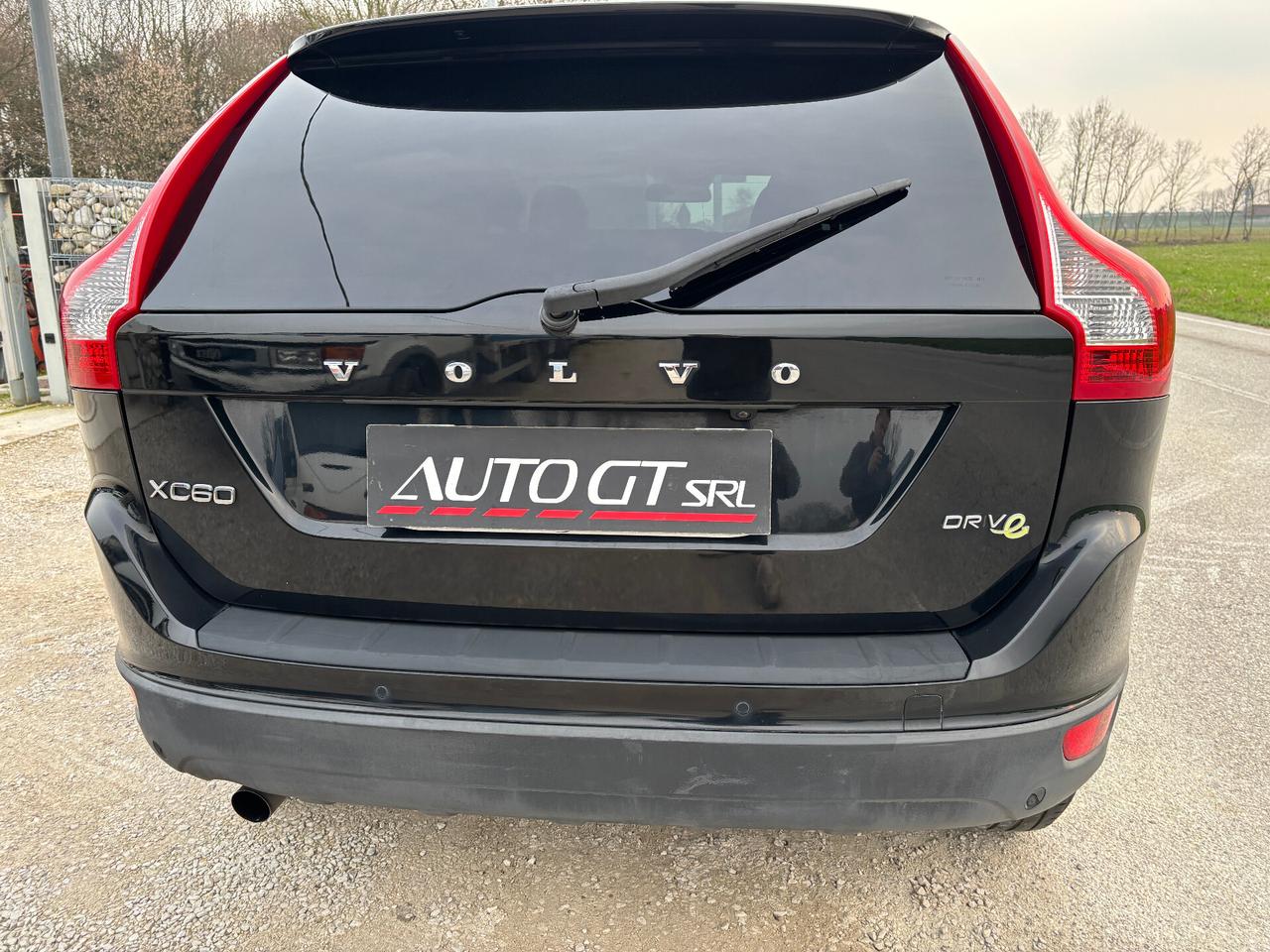 Volvo XC 60 XC60 DRIVe Summum