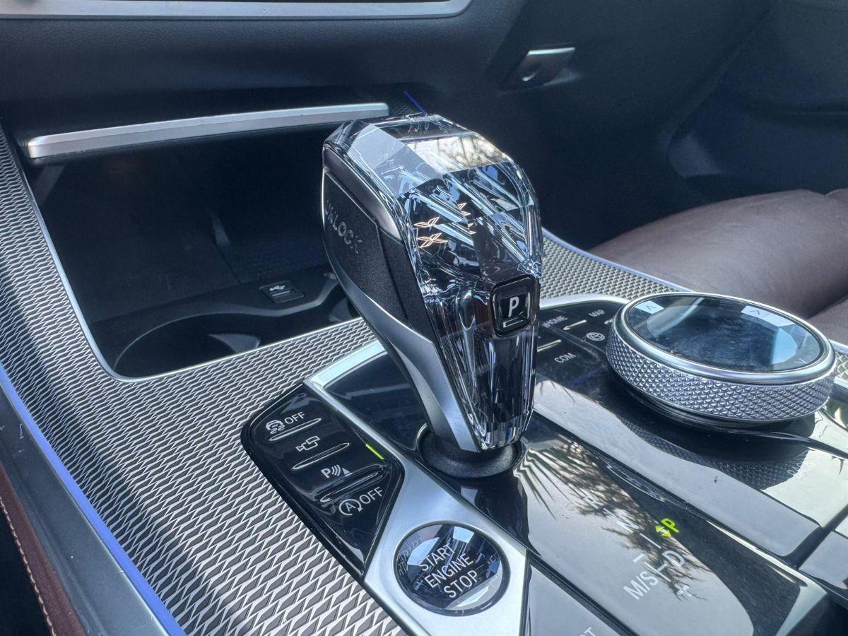 BMW - X5 - xDrive25d Msport