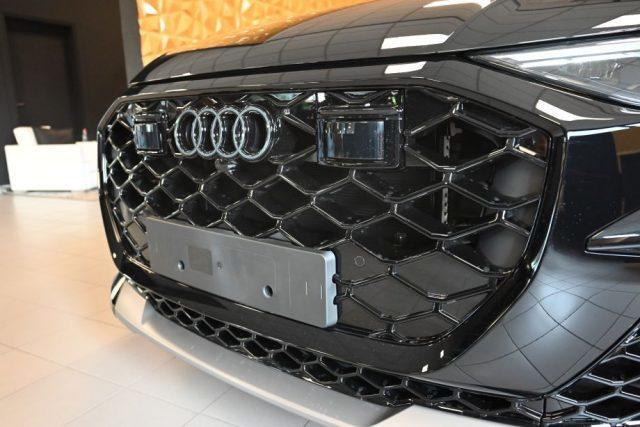 AUDI RS Q8 PERFORMANCE 640CV MOD.2026 CARBOCERAMICI SCONTO22%