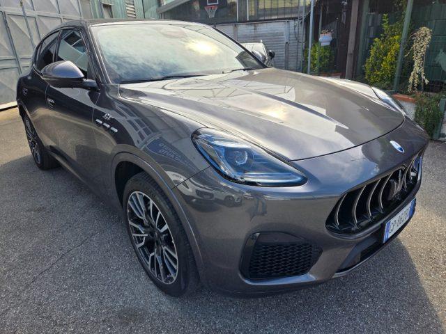 MASERATI Grecale MHEV 250 CV AWD GT