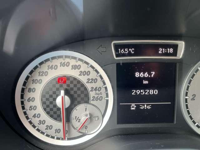 Mercedes-Benz A 180 A 180 cdi (be) Sport