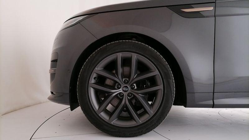 Land Rover Range Rover Sport 3.0d i6 mhev Dynamic SE awd 250cv auto
