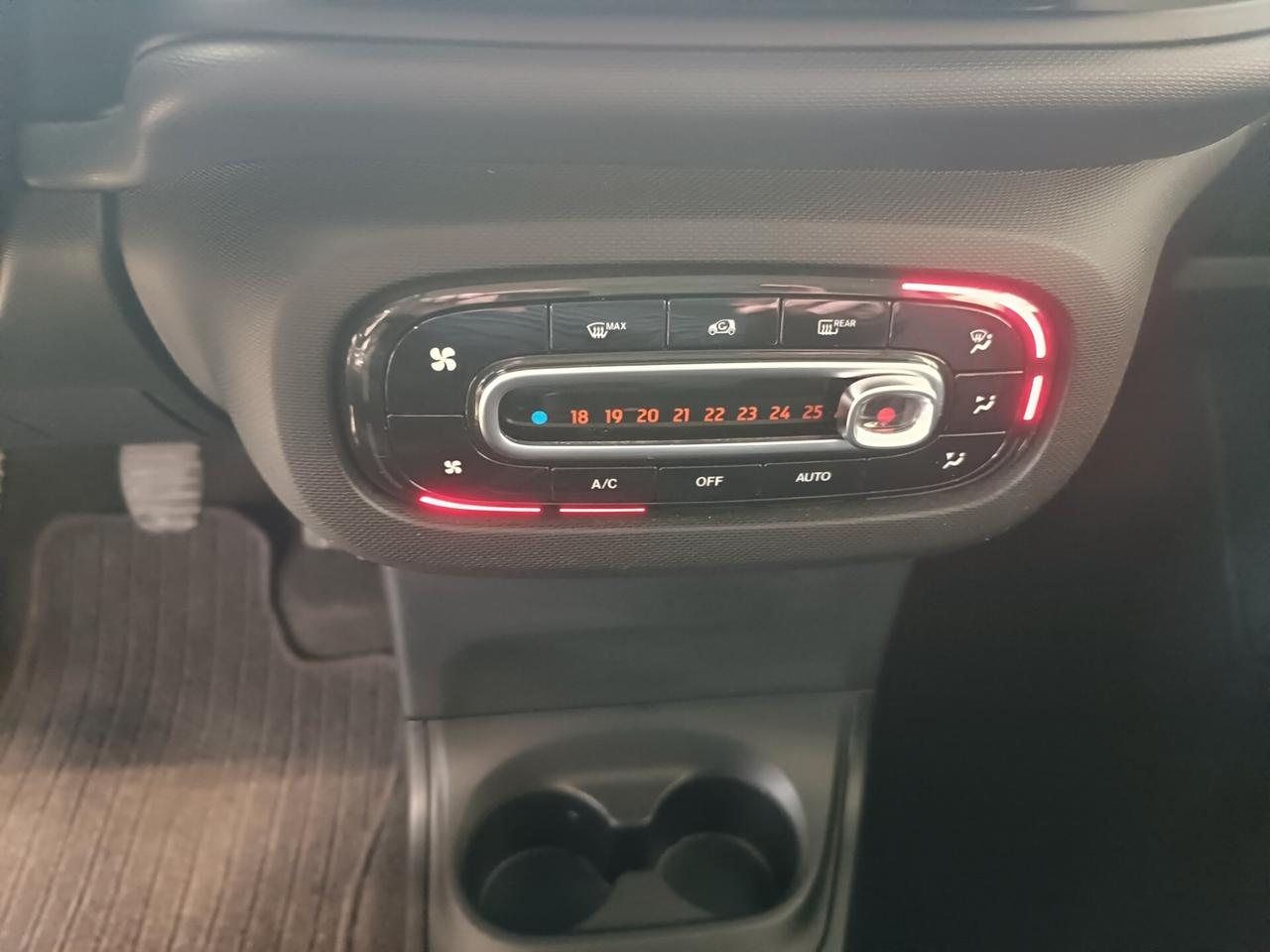 Smart ForTwo 70 1.0 twinamic Prime