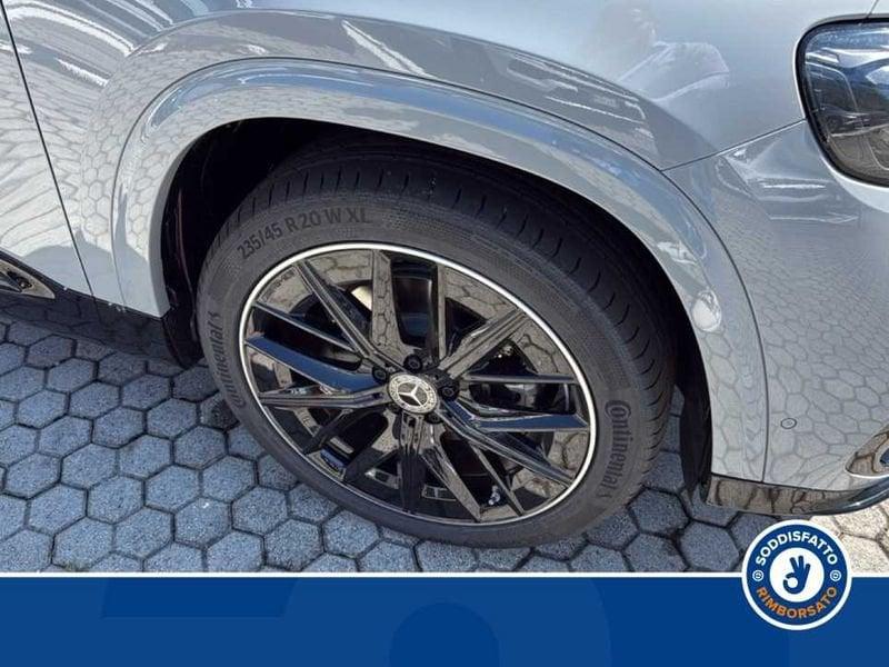 Mercedes-Benz GLB 220 4Matic AMG Line Premium