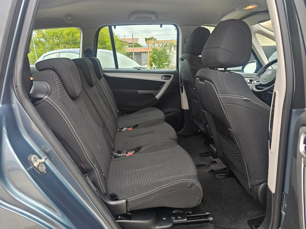 Citroen C4 Grand Picasso 1.6 HDi 110 FAP Business