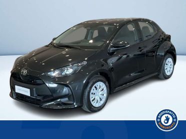 Toyota Yaris 1.5 Hybrid 115 CV MY26