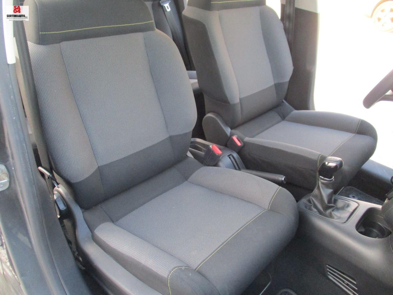 Citroen C3 1.2 PureTech 83 S&S You 12/2022 KM80000