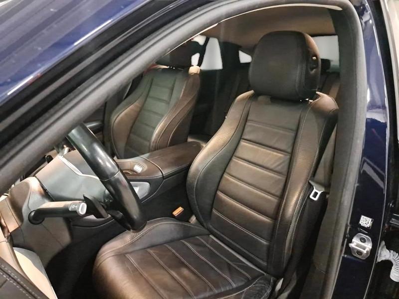 MERCEDES-BENZ GLE 350 DE 4MATIC EQ-POWER SPORT COUPE 5 PORTE SUV