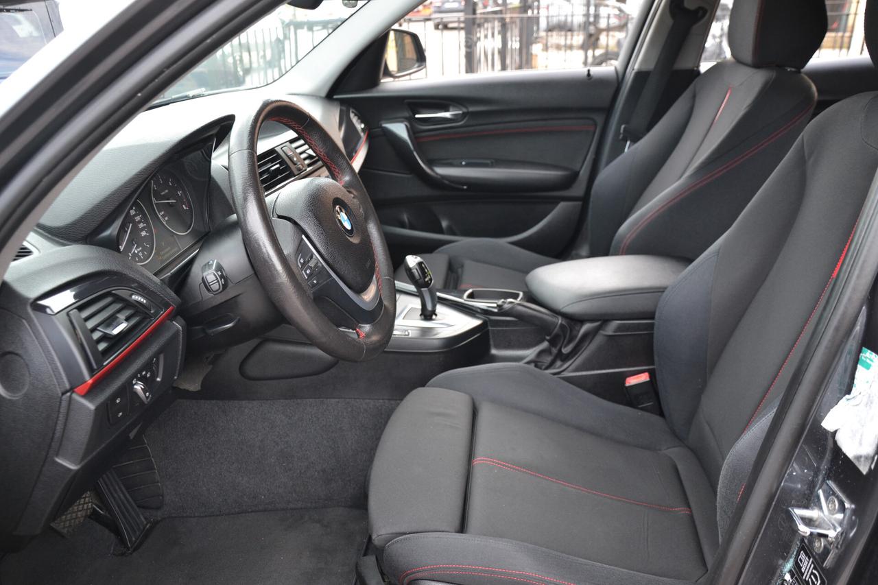 Bmw 120 D 184CV SPORT AUTOM. **PREZZO REALE**GARANZIA 12M*
