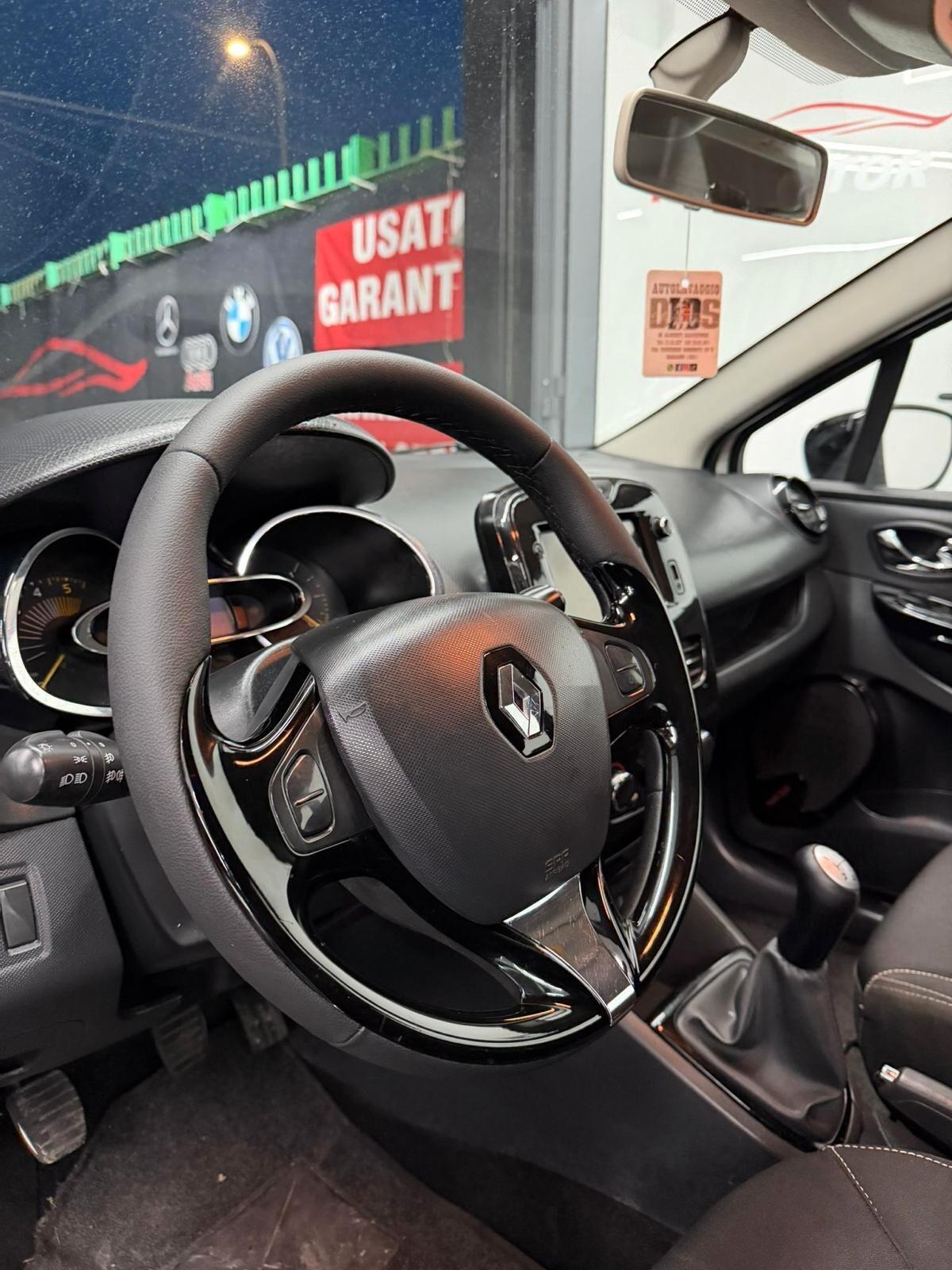 Renault Clio 1.5 dCi 8V 75CV 5 porte Live