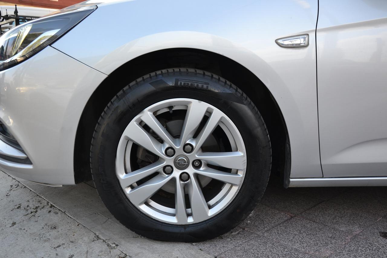 Opel Astra 1.6 CDTi 110CV SW **NAVI+PDC+CRUISE+CERCHI+EURO6B*