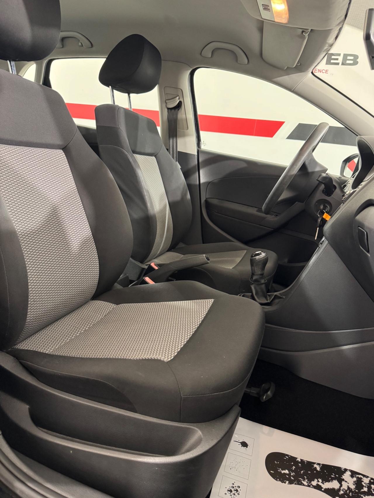 Volkswagen Polo 1.2 TDI DPF 5 p. Comfortline