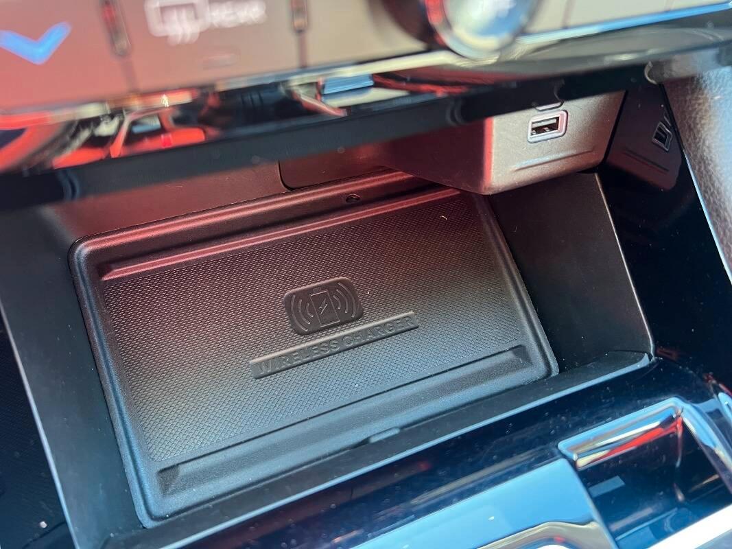 Jeep Compass 1.3 turbo t4 phev Limited 4xe auto