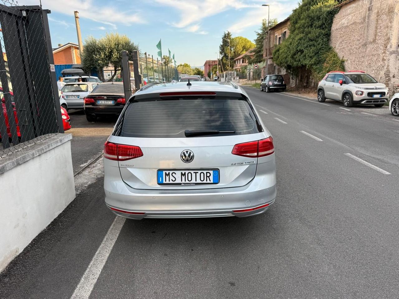 Volkswagen Passat Variant 2.0 TDI DSG - Euro6B - Superprezzo