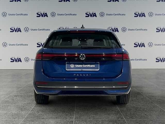 Volkswagen Passat Estate Mark 9 (2024) 2.0TDI 150CV DSG Business - IVA ESPOSTA