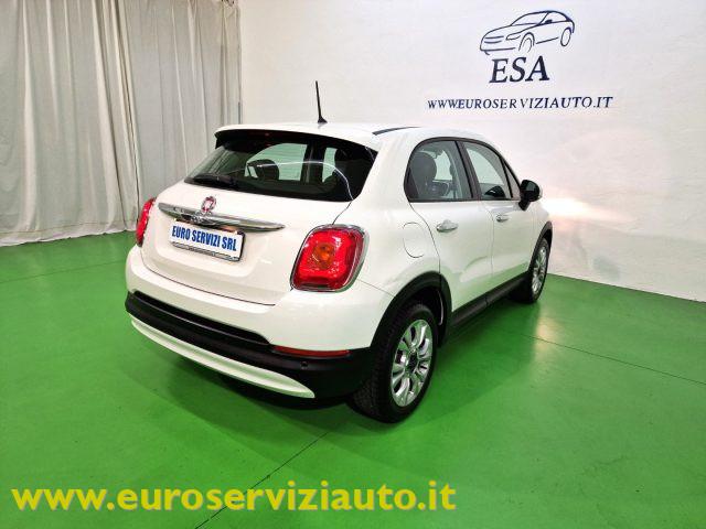 FIAT 500X 1.6 MultiJet 120 CV Pop Star