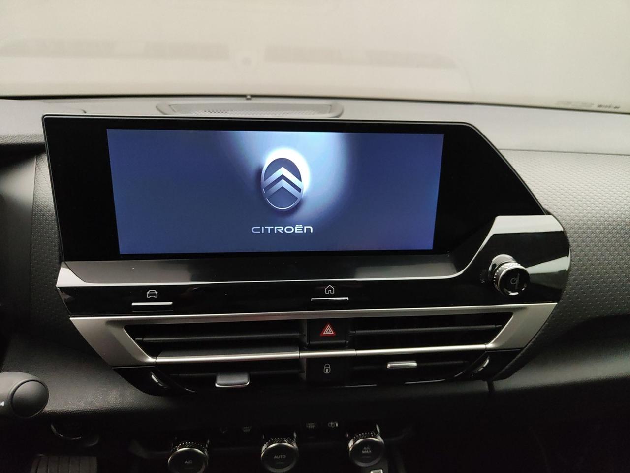 CITROEN C4 X 1.2 PURETECH 130CV MAX EAT8