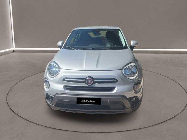 FIAT 500X - 1.3 T4 150 CV DCT City Cross