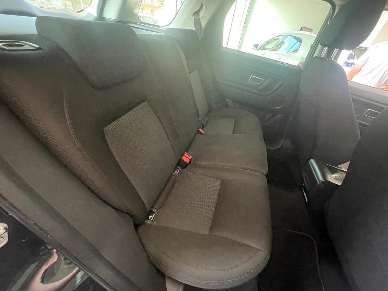 Land Rover Discovery Sport 2.0 eD4 150 CV 2WD