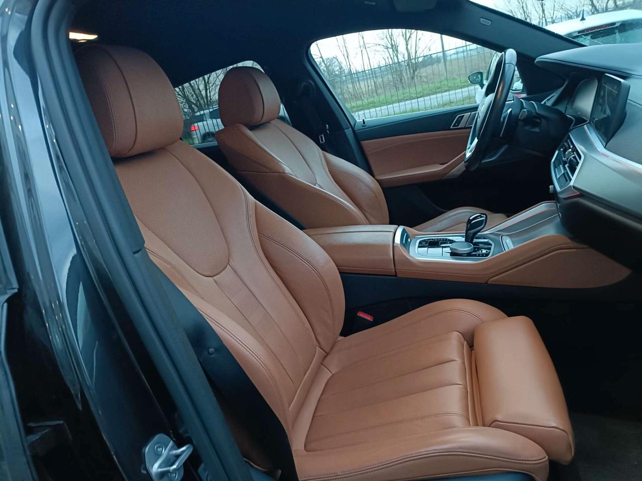 Bmw X6 xDrive30d 48V xLine