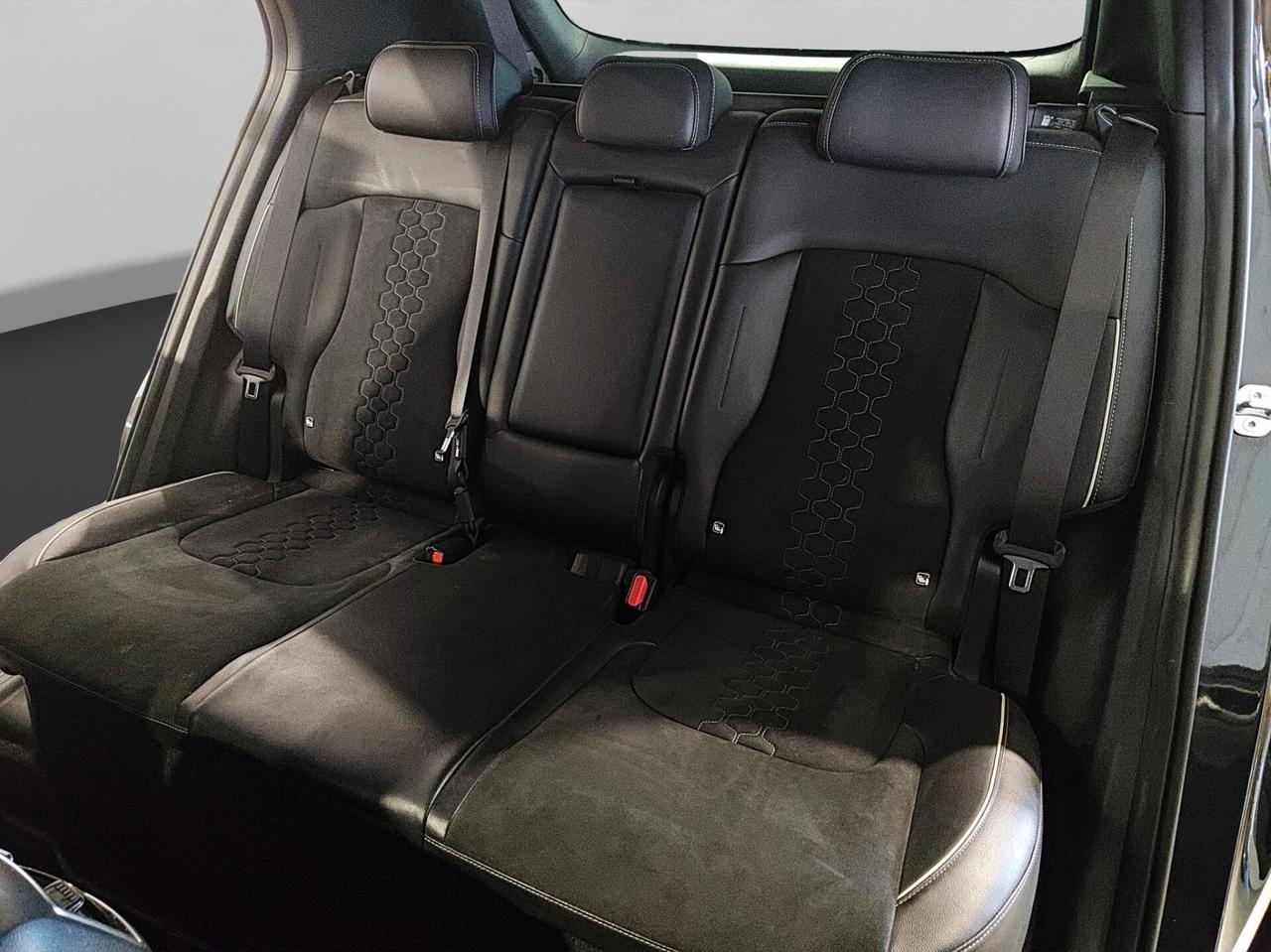 Kia Sportage 1.6 TGDi HEV AT GT-line