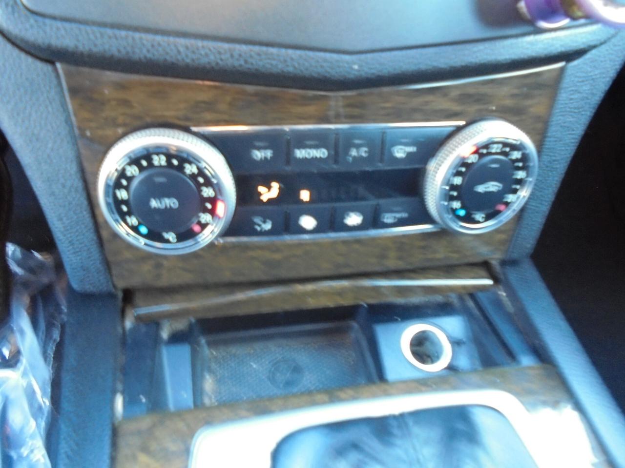 Mercedes-benz C 220 CDI BlueEFFICIENCY Elegance