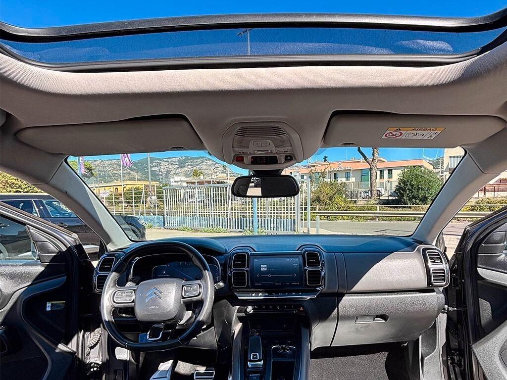 Citroen C5 Aircross BlueHDi 180 S&S EAT8 Shine IN PROMO