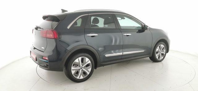 KIA e-Niro 64 kWh Style 460 km autonomia