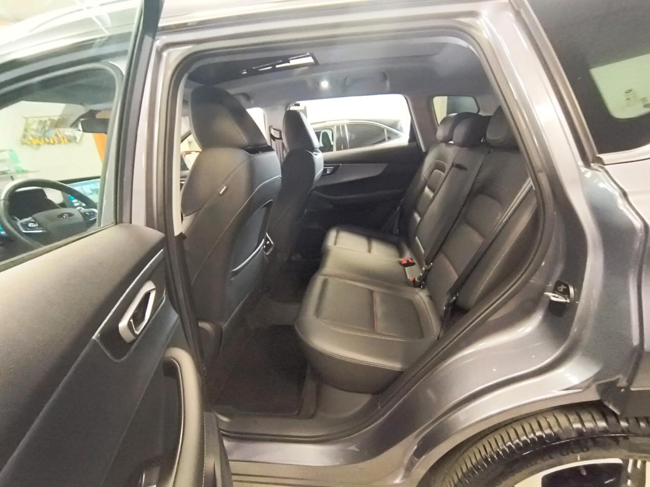 Dr 6.0 1.5 Turbo CVT Bi-Fuel GPL