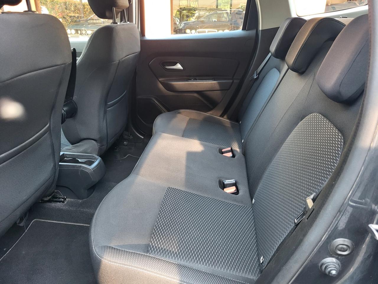Dacia Duster 1.6 SCe GPL 4x2 Comfort