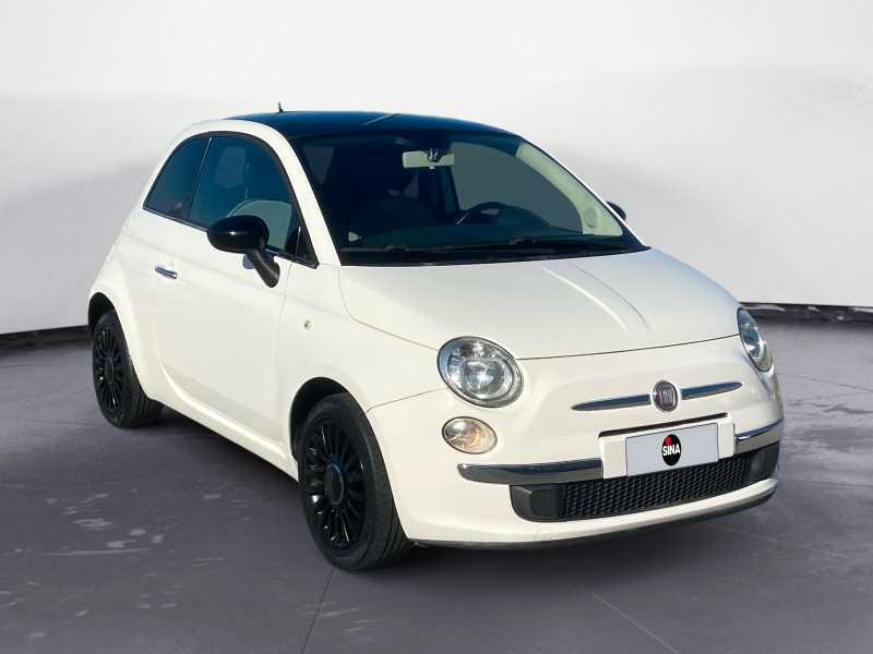 FIAT 500 1.2 Lounge 69cv