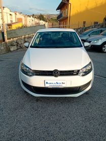 Volkswagen Polo 1.2 5 porte Tech&Sound