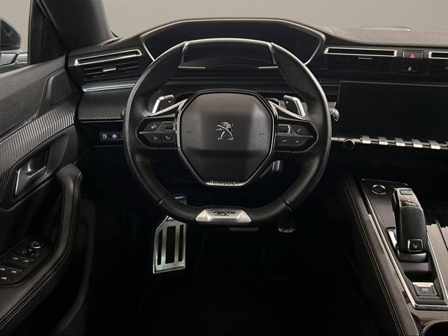 PEUGEOT 508 Plug-in Hybrid 225 e-EAT8 SW GT
