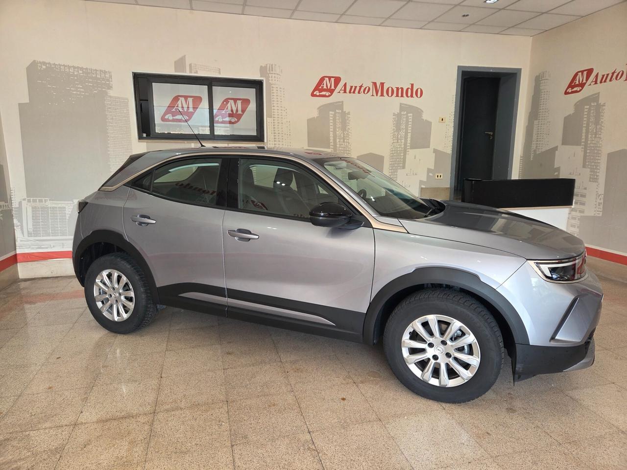 Opel Mokka 1.5 diesel Edition