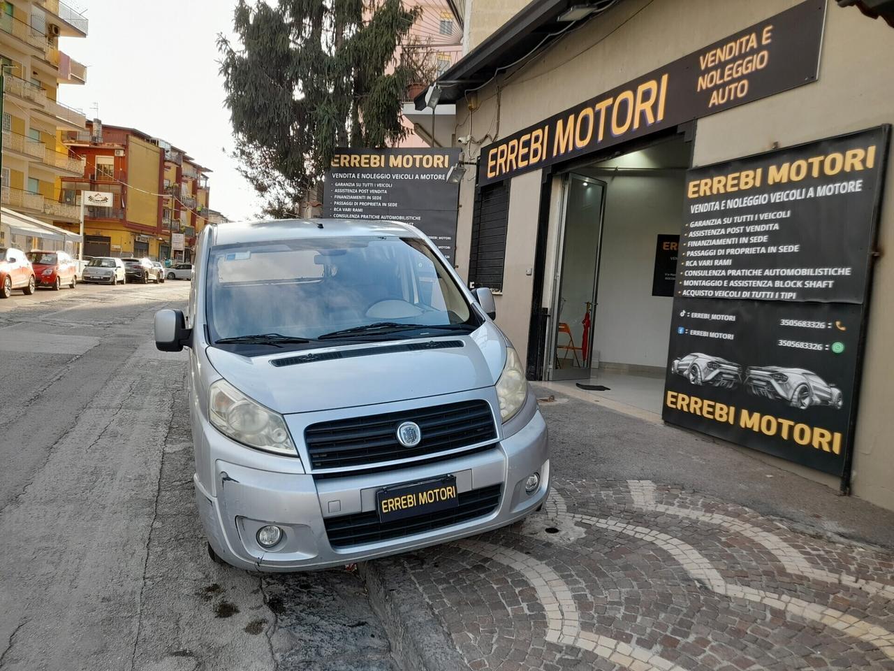 PROLUNGATO COMPRESO IVA