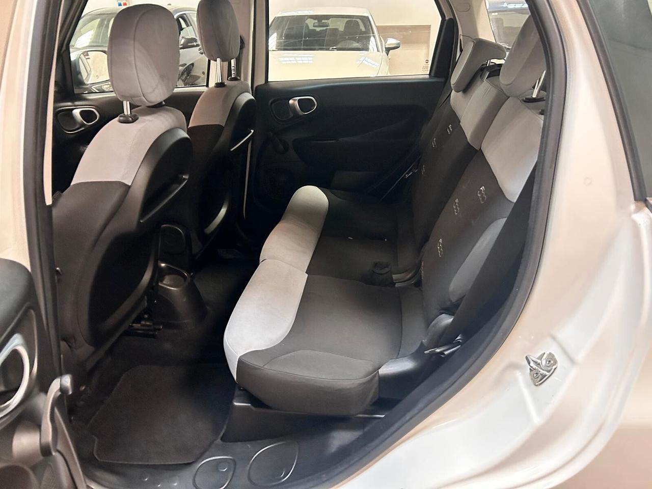 Fiat 500L 1.6 Multijet 105 CV Lounge