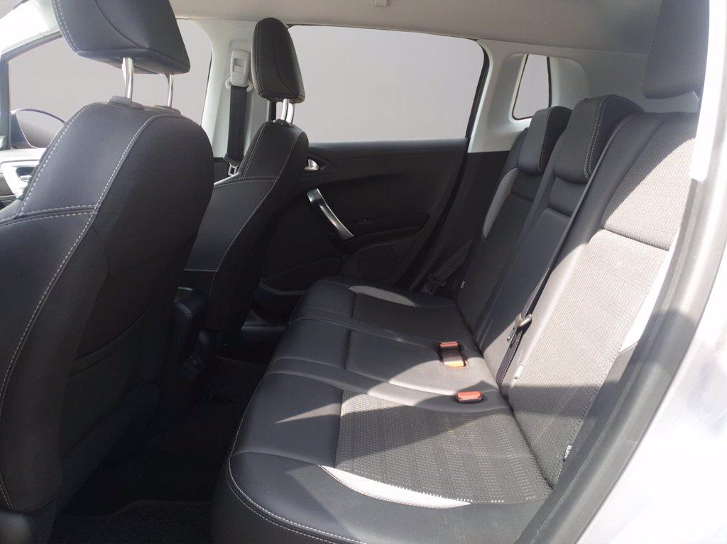 PEUGEOT 2008 1.2 puretech t allure s&s 110cv eat6 my16 del 2018