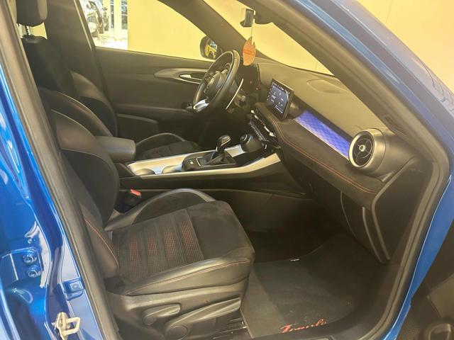 ALFA ROMEO Tonale 1.5 160 CV MHEV TCT7 Veloce