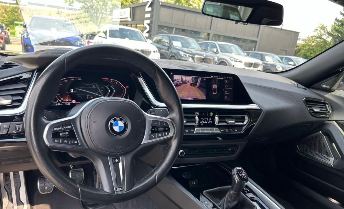 BMW Z4 sDrive20i M Sport