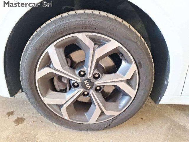 KIA Ceed SW / cee'd SW SW N1 1.6 CRDI BUSINESS CLASS DCT