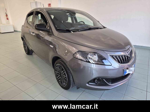 LANCIA Ypsilon 1.0 FireFly 5 porte S&S Hybrid Gold