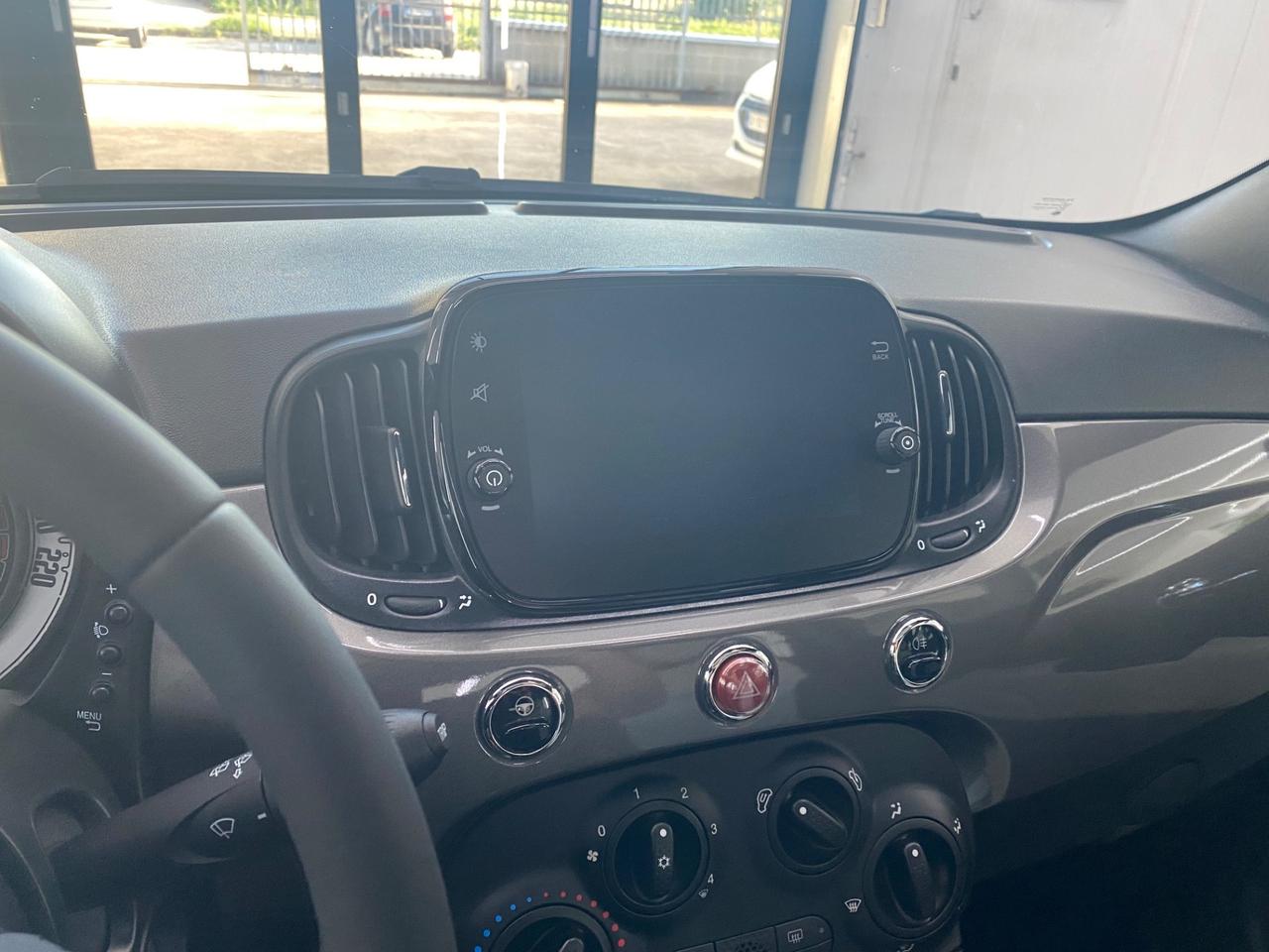 Fiat 500 Dolcevita