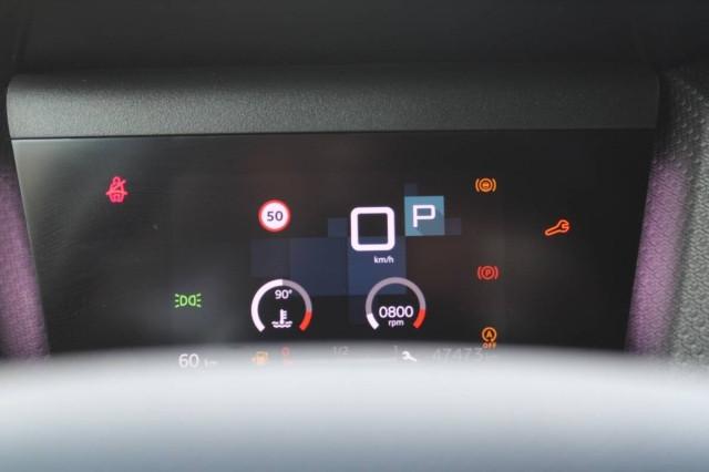 Citroen C4 1.2 puretech Shine s&s 130cv AUTO con CarPlay