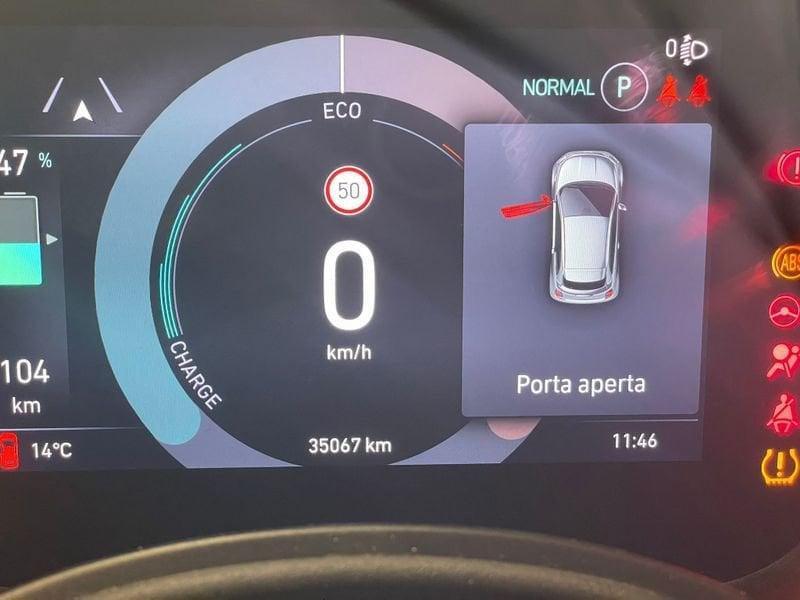 FIAT 500 500e 3+1 42 kWh Icon