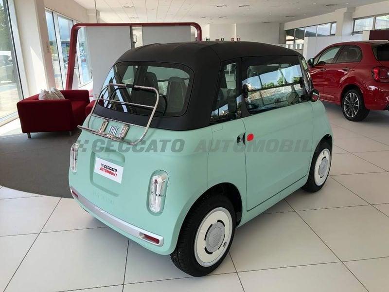 FIAT Topolino Topolino