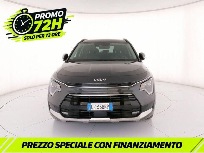 Kia Niro 1.6 gdi hev Style dct6
