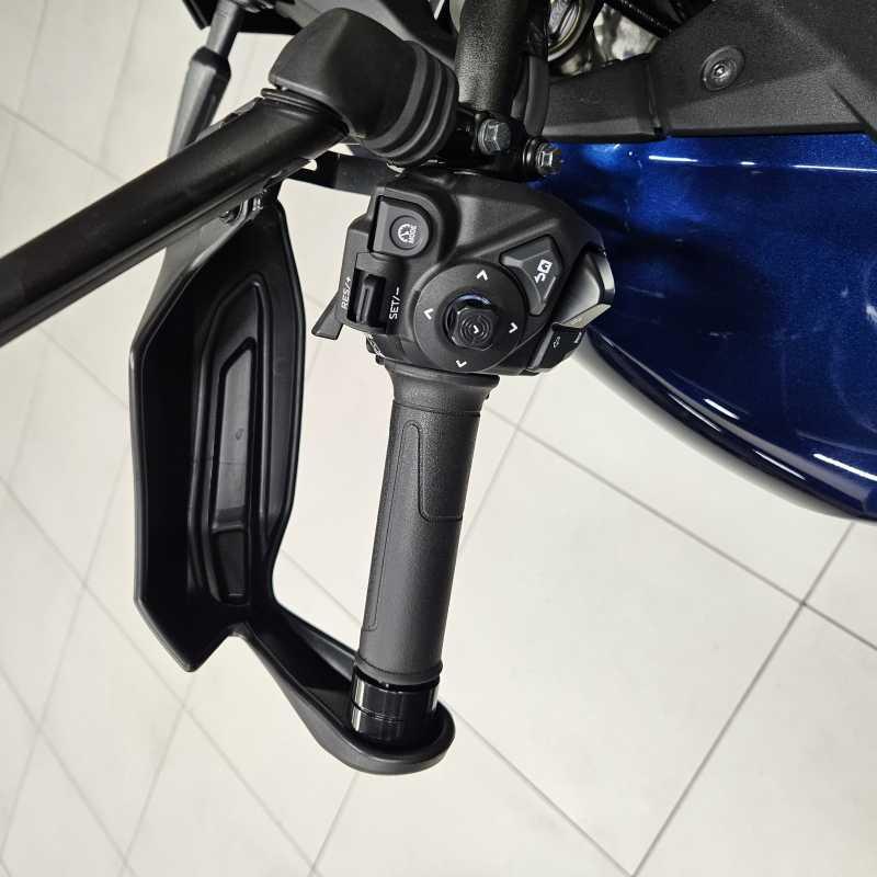 Yamaha Tracer 9 GT+ Y-AMT 2025