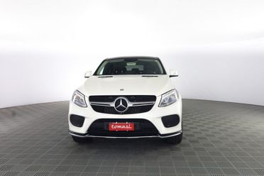 MERCEDES-BENZ CLA sse GLE Coupé GLE 350 d 4Matic Coupé Premium