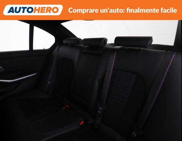 MERCEDES-BENZ B 180 d Executive
